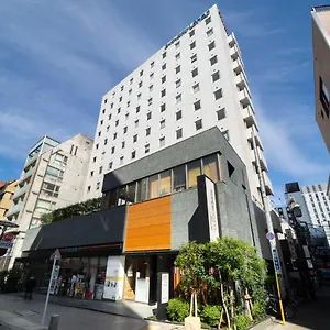 スーパーホテルpremier赤坂 東京都