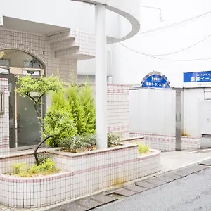 新宿イーストホテル 東京都