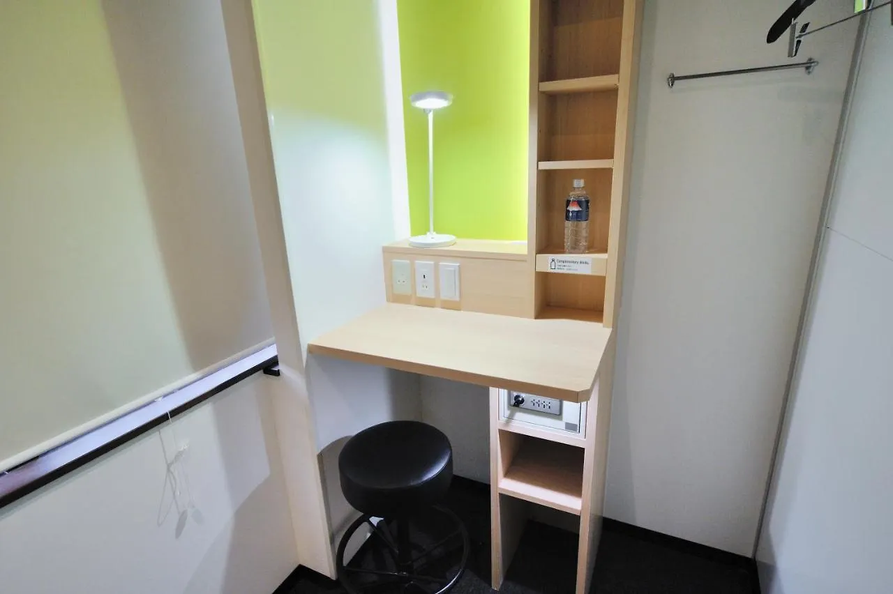 Global Cabin Tokyo Gotanda